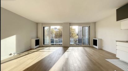 Apartment 3 rooms of 80 m² in La Garenne-Colombes (92250)