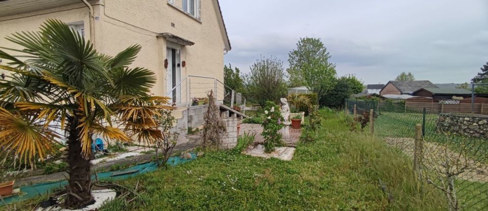 House 3 rooms of 65 m² in Saint-Étienne-du-Rouvray (76800)