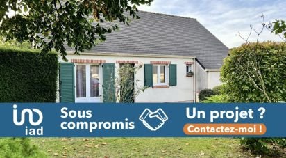 House 4 rooms of 76 m² in Châteaubriant (44110)