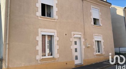 Town house 8 rooms of 135 m² in Nouzonville (08700)