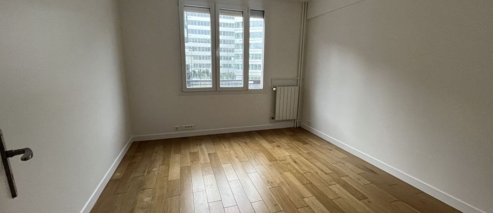 Appartement 3 pièces de 64 m² à Arcueil (94110)