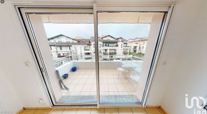 Apartment 2 rooms of 37 m² in Anglet (64600)