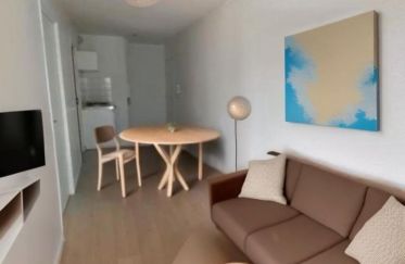 Appartement 2 pièces de 33 m² à Pierrefitte-sur-Seine (93380)