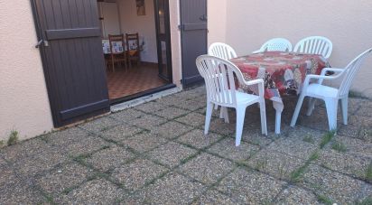 House 3 rooms of 40 m² in Leucate (11370)