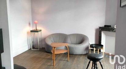 Appartement 3 pièces de 56 m² à Vichy (03200)
