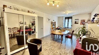 House 12 rooms of 442 m² in Vrécourt (88140)