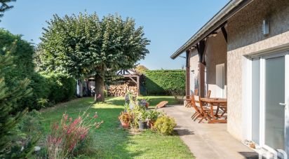 House 6 rooms of 183 m² in Apprieu (38140)