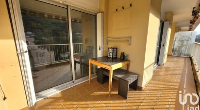 Apartment 4 rooms of 76 m² in Nice (06100)