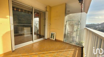 Appartement 4 pièces de 76 m² à Nice (06100)
