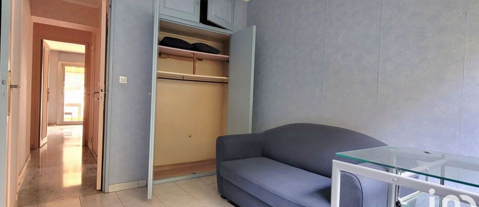 Appartement 4 pièces de 76 m² à Nice (06100)