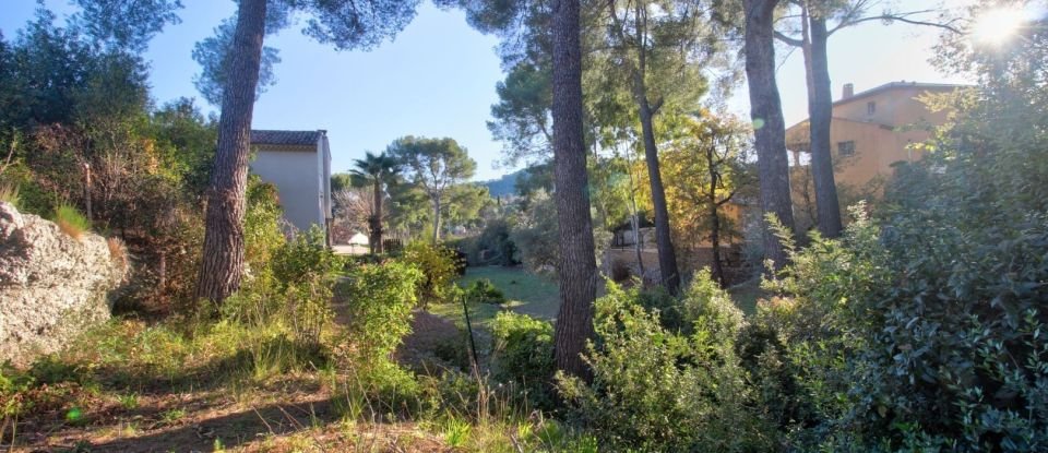 Vente Maison 94m² 4 Pièces à La Cadière-d'Azur (83740) - Iad France