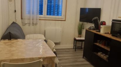 Apartment 2 rooms of 20 m² in La Bourboule (63150)