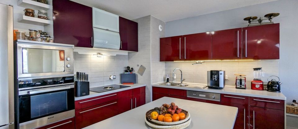 Appartement 4 pièces de 74 m² à Villy-le-Pelloux (74350)