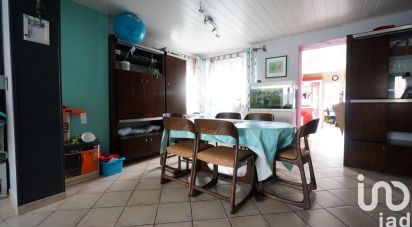 House 5 rooms of 134 m² in Provin (59185)