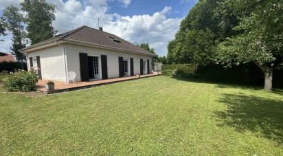 House 7 rooms of 164 m² in Lusigny-sur-Barse (10270)