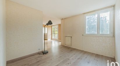 Apartment 4 rooms of 89 m² in Quincy-sous-Sénart (91480)