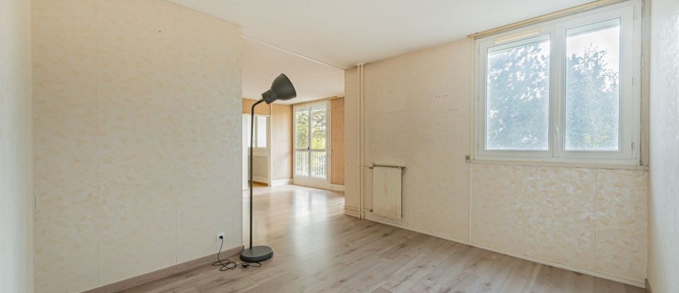 Appartement 4 pièces de 89 m² à Quincy-sous-Sénart (91480)