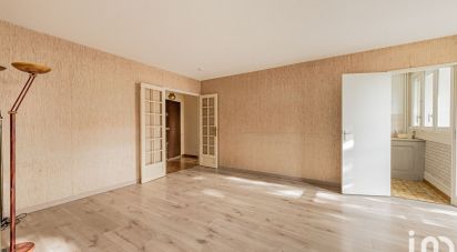 Appartement 4 pièces de 89 m² à Quincy-sous-Sénart (91480)