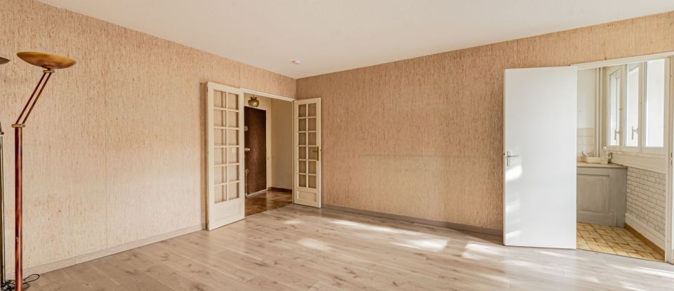 Apartment 4 rooms of 89 m² in Quincy-sous-Sénart (91480)