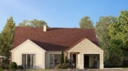 House 5 rooms of 103 m² in Yerres (91330)