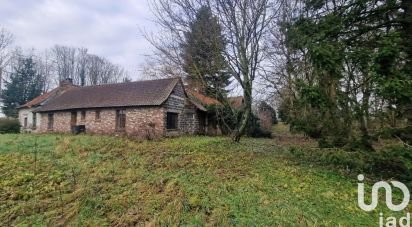 Country house 4 rooms of 138 m² in Anvin (62134)