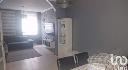 House 5 rooms of 130 m² in Roubaix (59100)