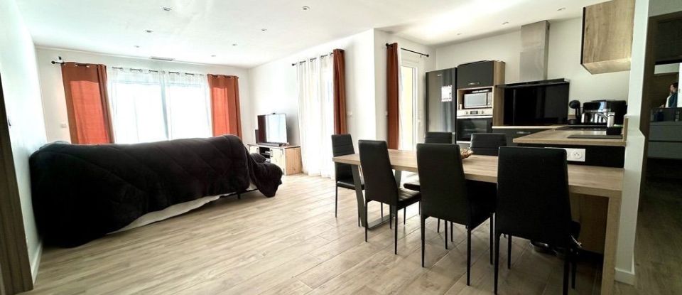 Maison 4 pièces de 91 m² à Banyuls-dels-Aspres (66300)