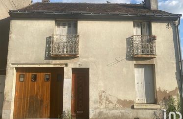 House 3 rooms of 73 m² in Château-Renault (37110)