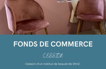 Business premises of 31 m² in Narbonne (11100)