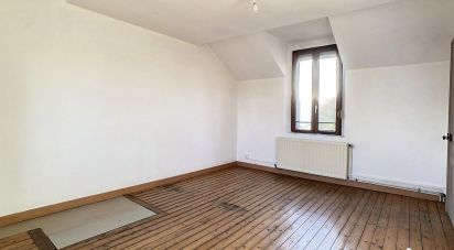 Maison 4 pièces de 62 m² à Sézanne (51120)