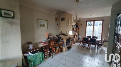 Maison 6 pièces de 112 m² à Carrières-sur-Seine (78420)