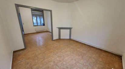 Maison 6 pièces de 91 m² à Denain (59220)
