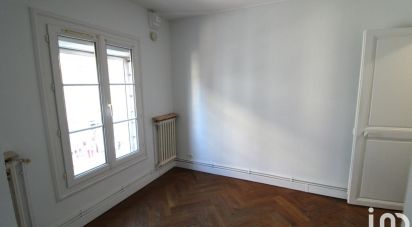 Apartment 2 rooms of 34 m² in Saint-Germain-en-Laye (78100)