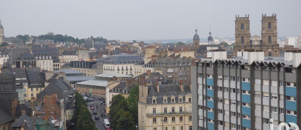 Appartement 2 pièces de 54 m² à Rennes (35000)