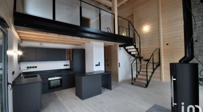 Appartement 5 pièces de 127 m² à - (38750)