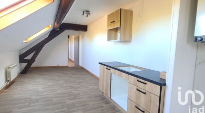Apartment 2 rooms of 36 m² in Sedan (08200)