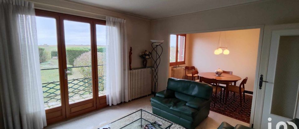 House 5 rooms of 86 m² in Pithiviers (45300)
