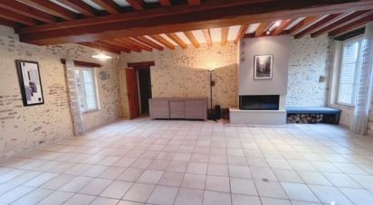 House 6 rooms of 200 m² in Amilly (45200)