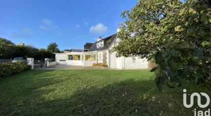 Traditional house 4 rooms of 73 m² in Lannion (22300)