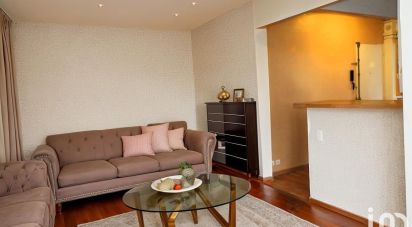 Appartement 2 pièces de 42 m² à Le Havre (76600)
