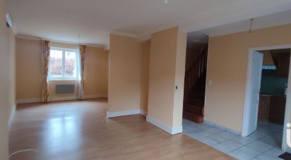 House 4 rooms of 100 m² in Moulins (03000)