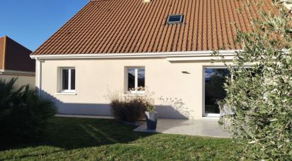 House 6 rooms of 155 m² in Ibos (65420)