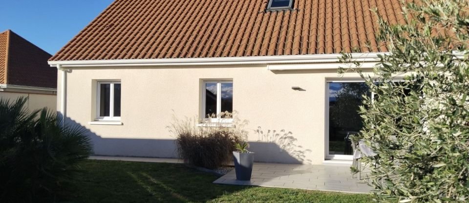 House 6 rooms of 155 m² in Tarbes (65000)