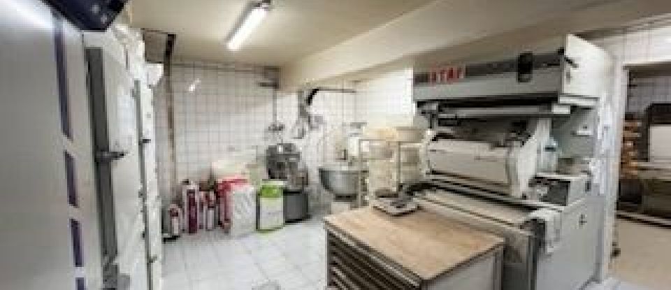Bakery of 130 m² in Vendeuvre-sur-Barse (10140)
