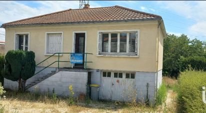 House 3 rooms of 65 m² in Vertou (44120)