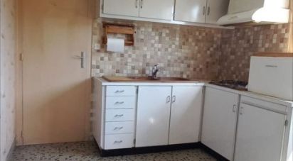 House 3 rooms of 65 m² in Vertou (44120)