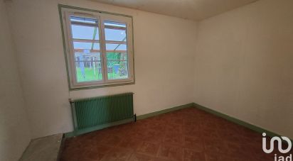 House 3 rooms of 56 m² in Toucy (89130)
