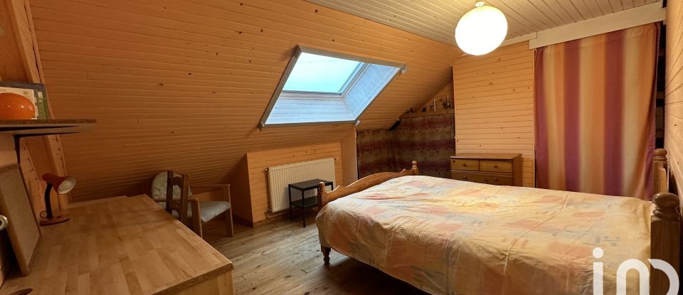 Village house 9 rooms of 190 m² in Saales (67420)