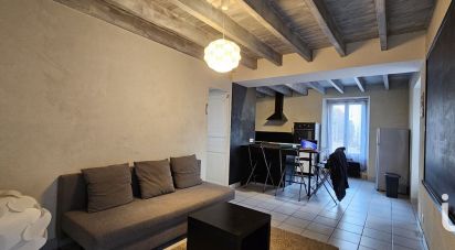 Maison 10 pièces de 249 m² à Saint-Paul-en-Pareds (85500)
