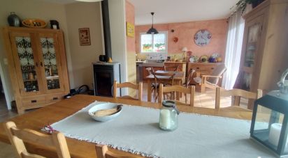 House 5 rooms of 141 m² in Montagny-les-Lanches (74600)